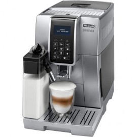 Кавомашина DeLonghi ECAM 350.75 S